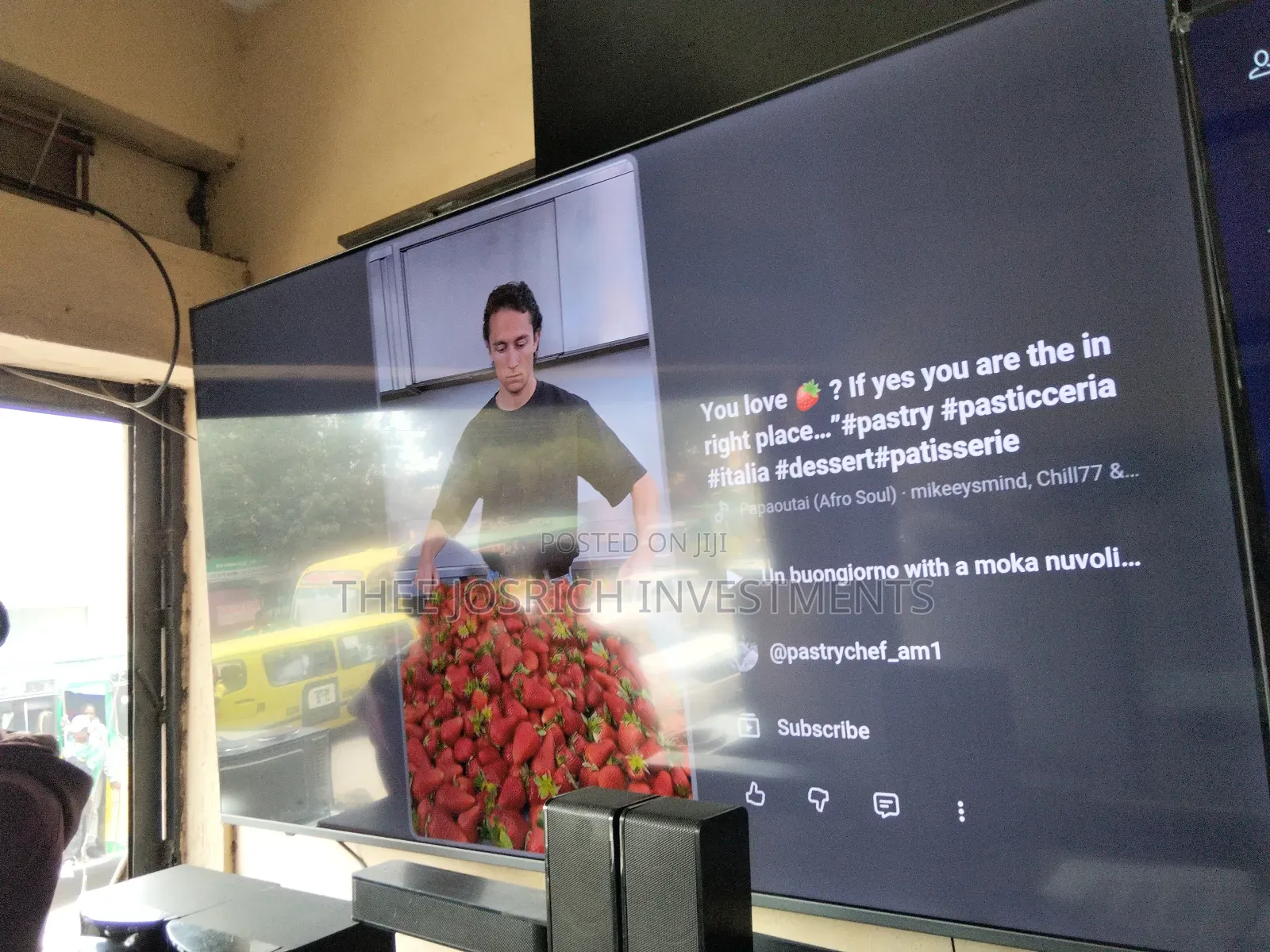 Haier 75 Inch Google Tv