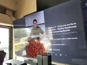 Haier 75 Inch Google Tv