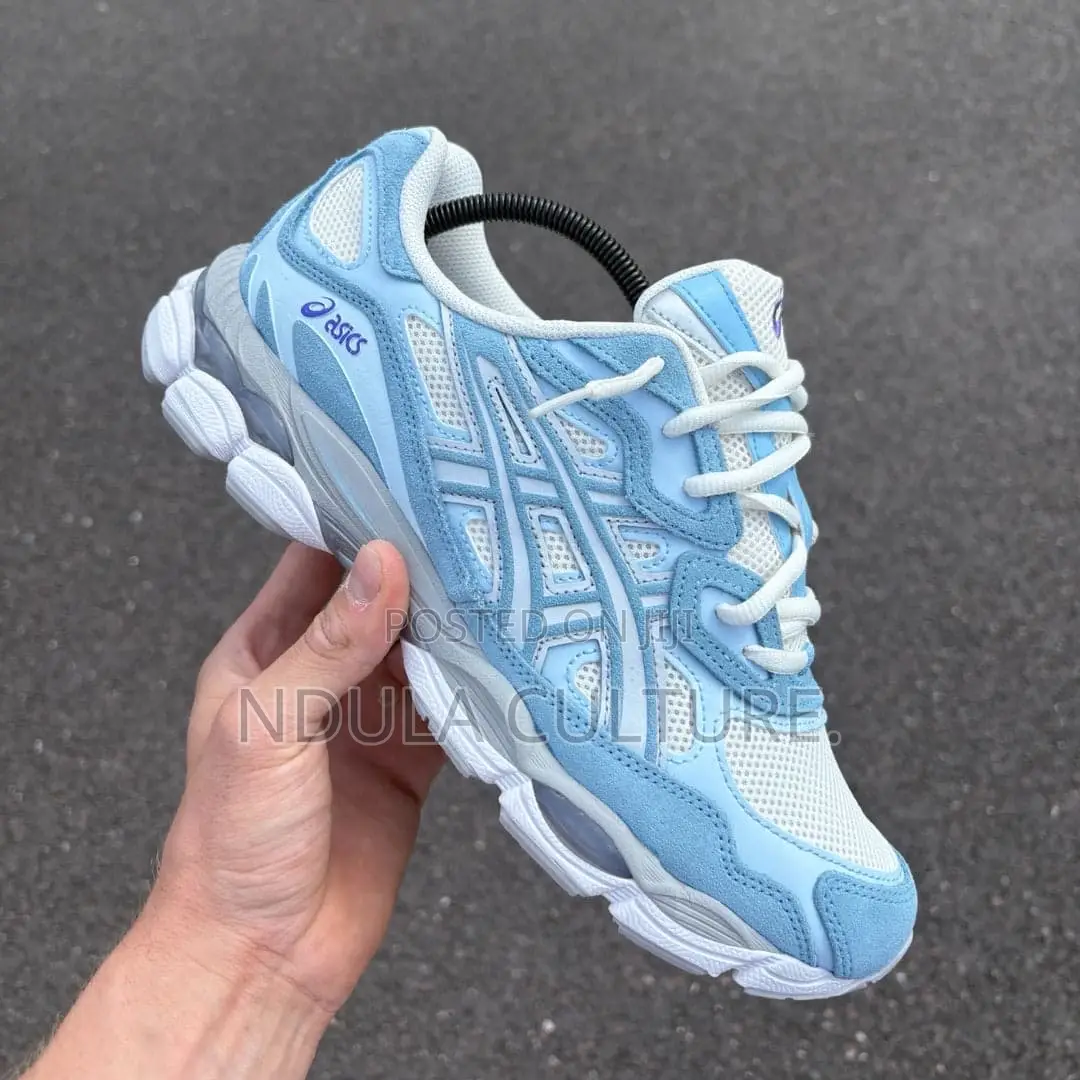 Asics Gel Kayano 14