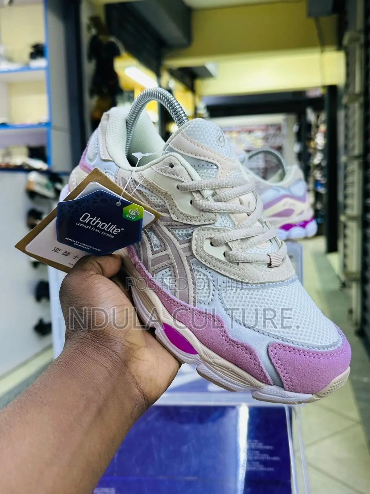 Asics Gel Kayano 14