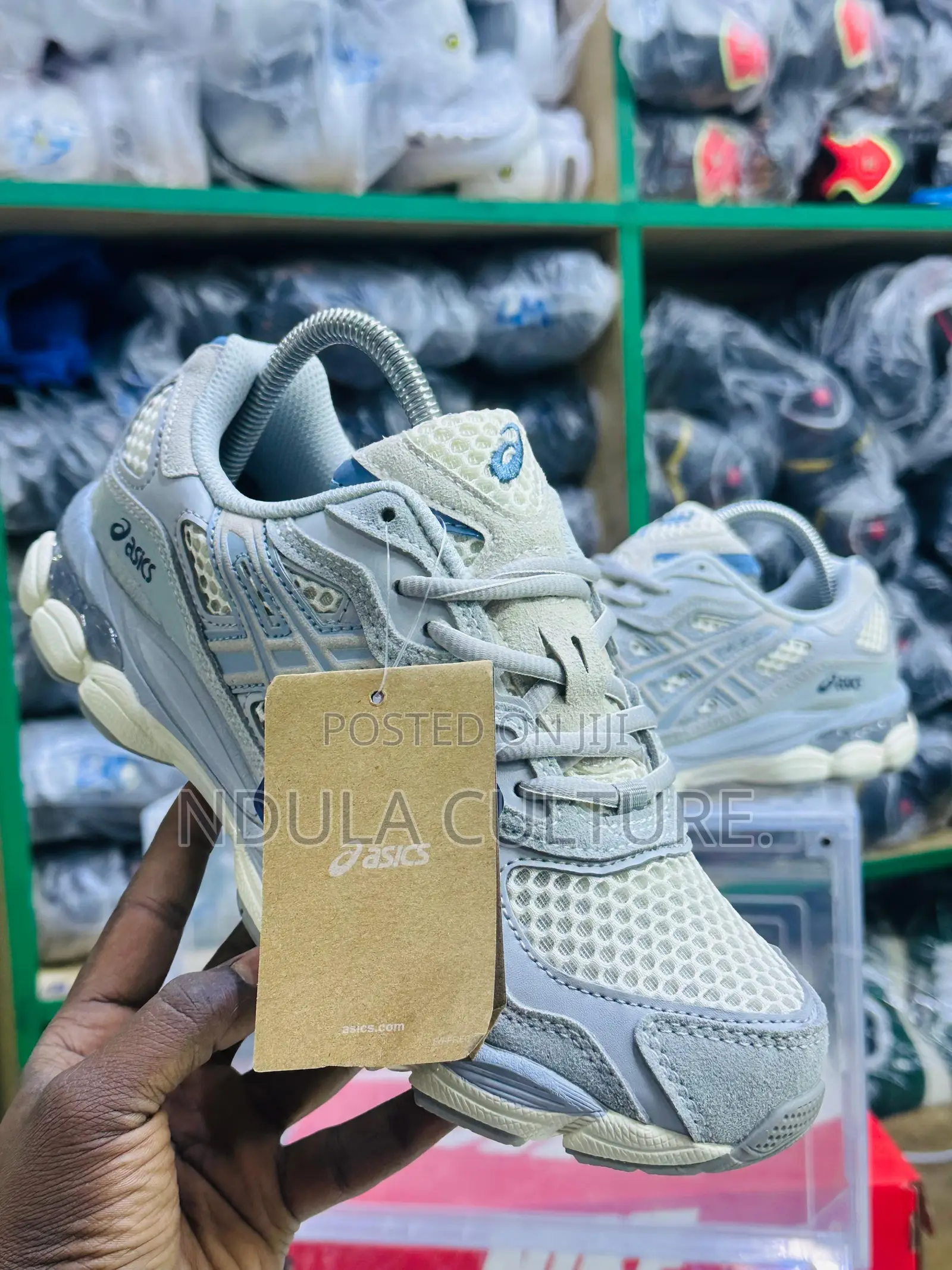 Asics Gel Kayano 14