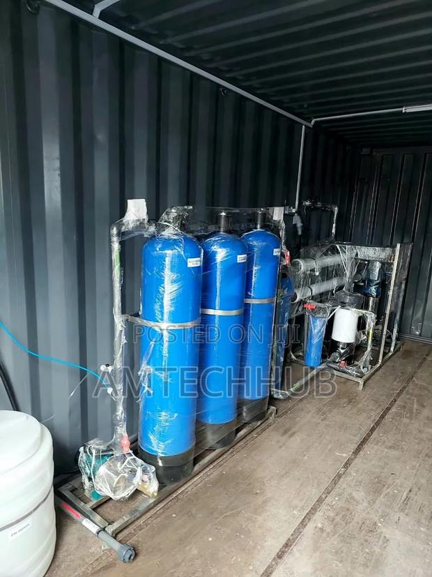 Reverse Osmosis Machin/Hard Water Purification Machines