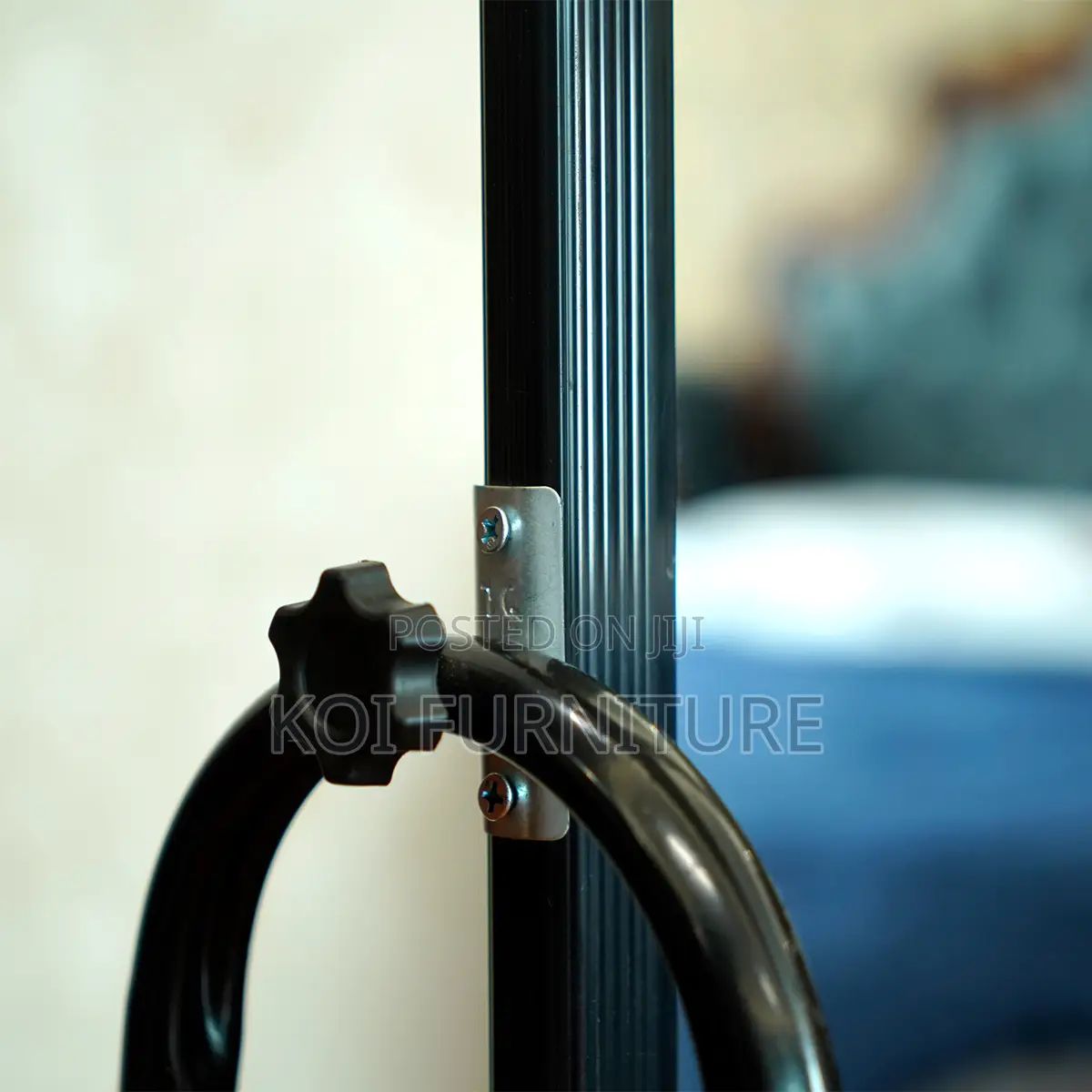 Dressers; Movable and Collapsible Bedroom Dressing Mirror