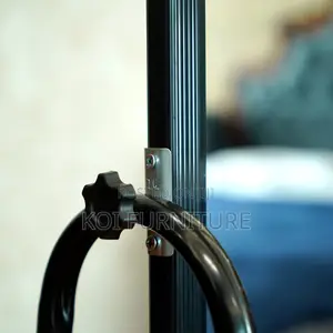 Dressers; Movable and Collapsible Bedroom Dressing Mirror