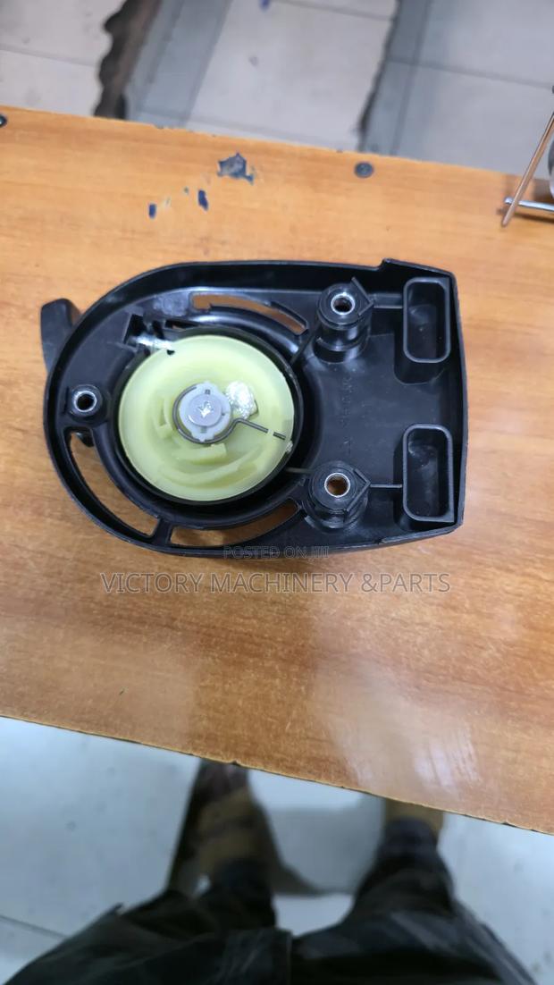 4 Stroke Brush Cutter Sprayer Recoil Starter - thumbnail 2