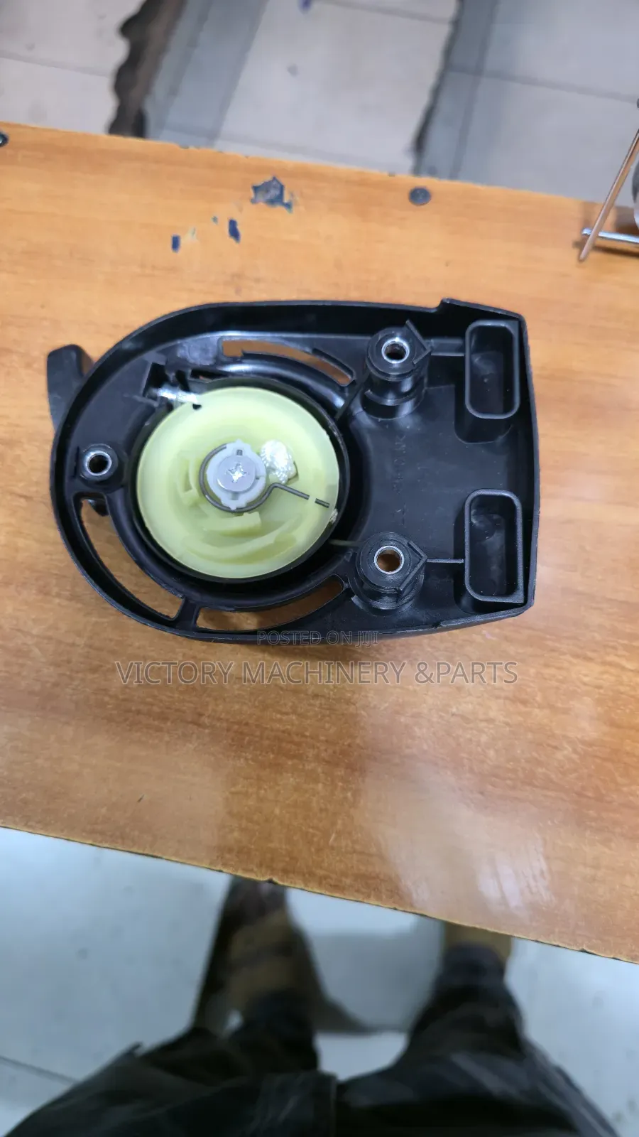 4 Stroke Brush Cutter Sprayer Recoil Starter