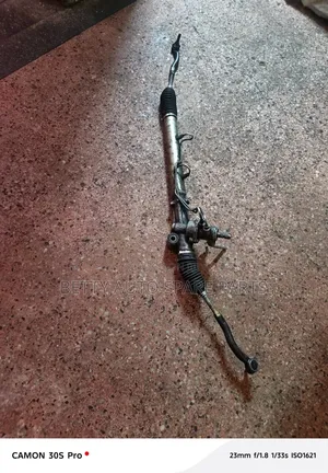 Toyota Towanace Steering Rack 4 Wd