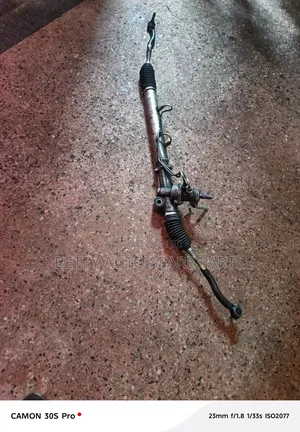 Toyota Towanace Steering Rack 4 Wd