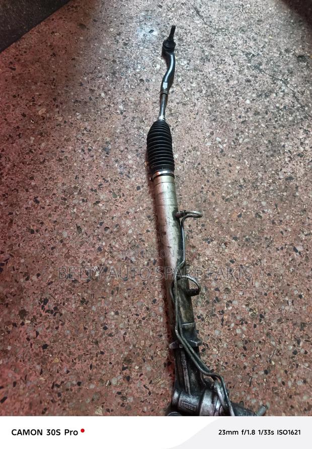 Toyota Towanace Steering Rack 4 Wd - thumbnail 6