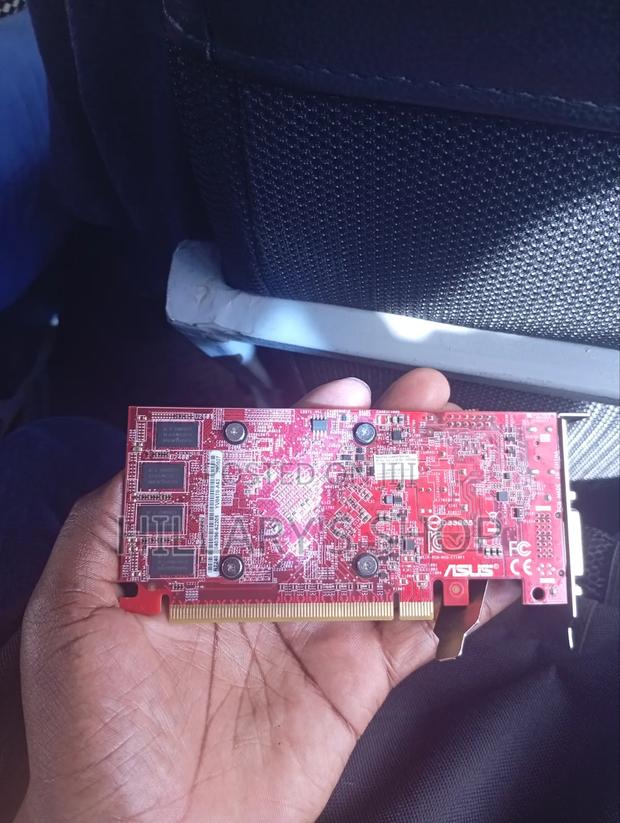 Radeon R7 200 2gb Graphics Card - thumbnail 2