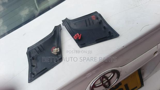 Toyota Pronox Windscreen Finisher - thumbnail 2