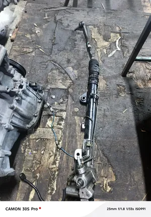 Toyota Lexus Streering Rack