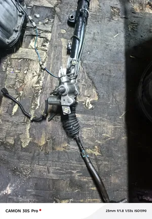 Toyota Lexus Streering Rack