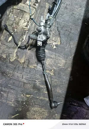 Toyota Lexus Streering Rack