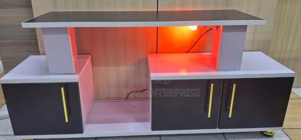 Istanbul 2 Modern Tv Stand
