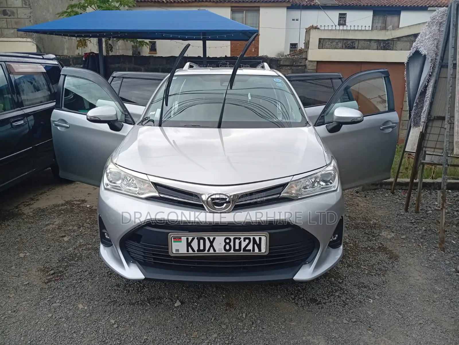 Car Hire/Rent and Car Lease