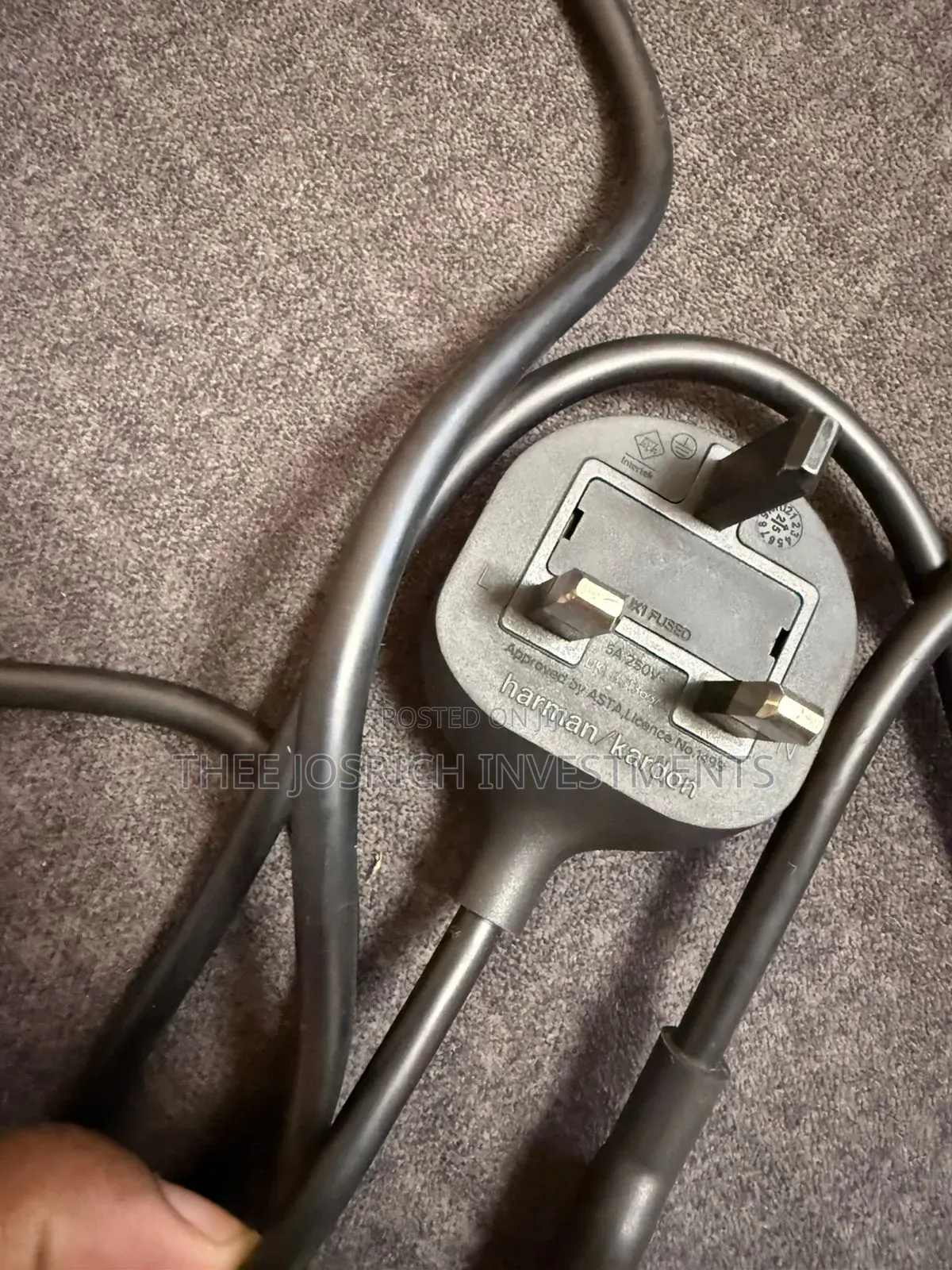 Harman Kardon