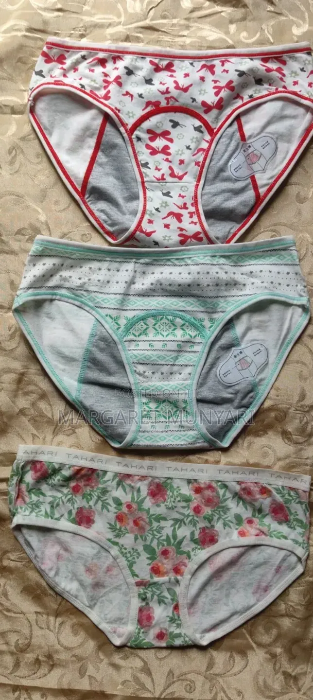 Pants for Girls