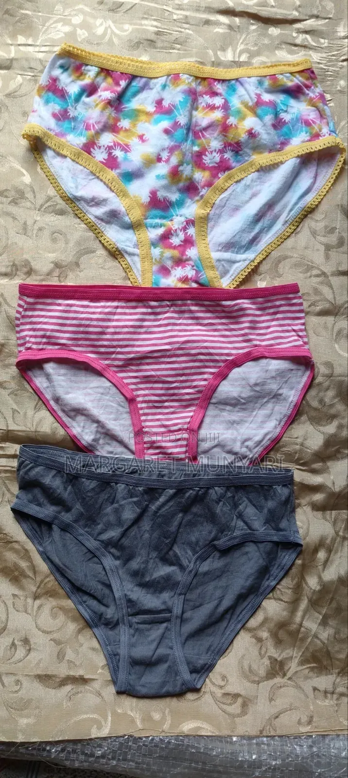 Pants for Girls
