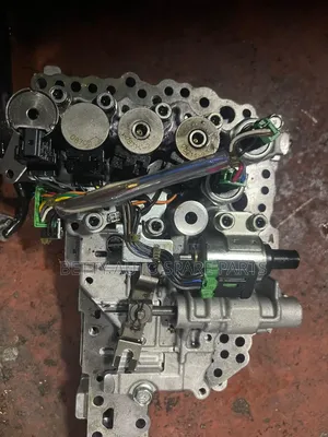 Mitsubishi Colt 4b12 Motherboard