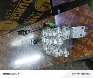 Mitsubishi Colt 4b12 Motherboard