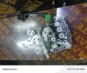 Mitsubishi Colt 4b12 Motherboard