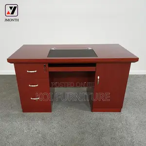 Office Desk; 1200mm Executive Modern Koi Desk