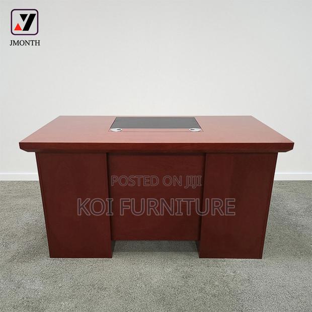 Office Desk; 1200mm Executive Modern Koi Desk