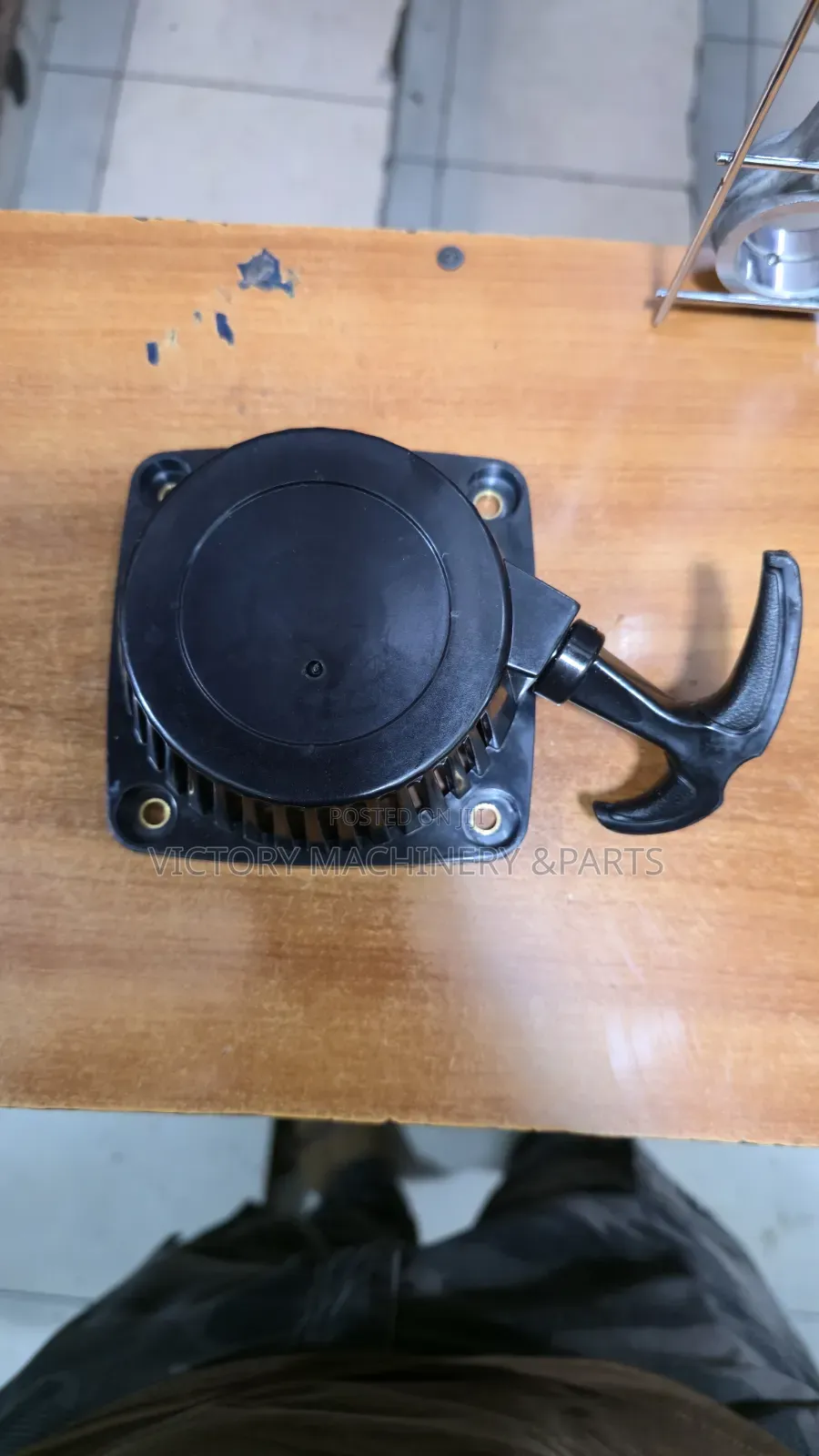4 Stroke Sprayer Recoil Starter / Brush Cutter Recoil Starter