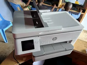 Hp Office Jet Pro 9720 Wide Format