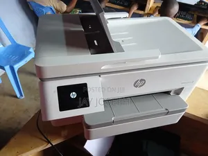 Hp Office Jet Pro 9720 Wide Format