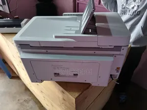 Hp Office Jet Pro 9720 Wide Format