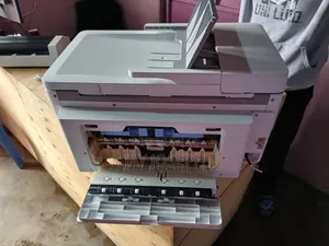 Hp Office Jet Pro 9720 Wide Format