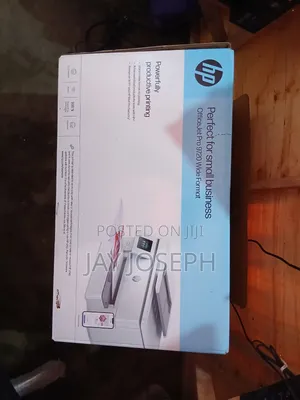 Hp Office Jet Pro 9720 Wide Format