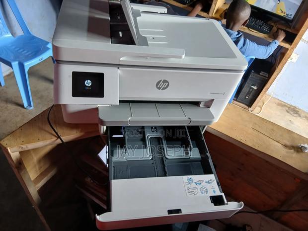 Hp Office Jet Pro 9720 Wide Format - thumbnail 7