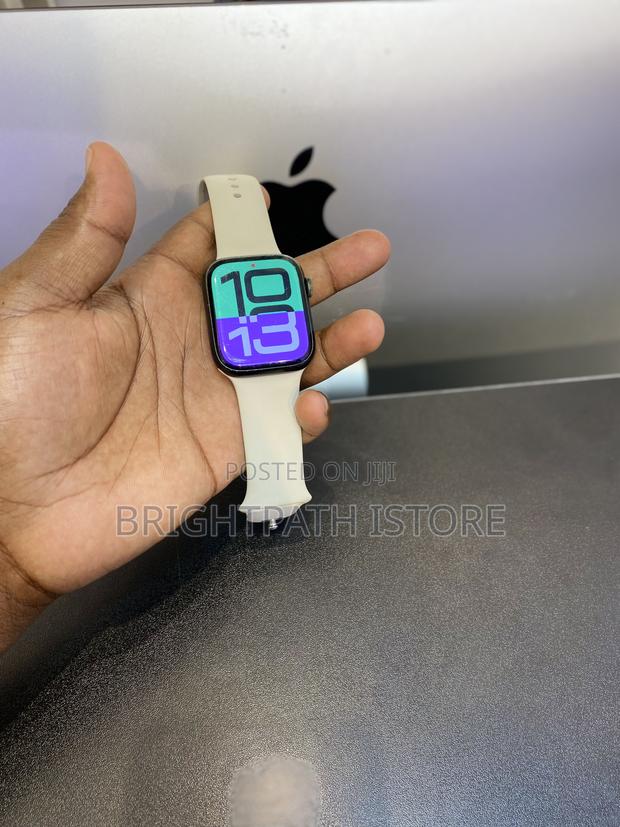Apple Watch Series 7