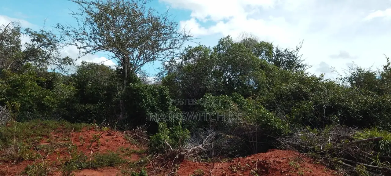 430 Acres With Adjudication Numbers for Sale in Viriko Marafa