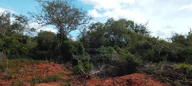 430 Acres With Adjudication Numbers for Sale in Viriko Marafa