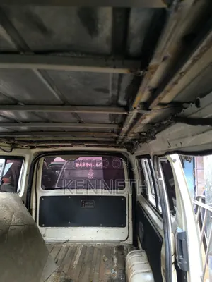 Ambulance Conversion