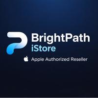 Brightpath Istore logo