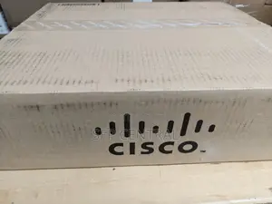 Cisco Catalyst 2960x (Ws-C2960x-48fpd-L) 48 Port Poe