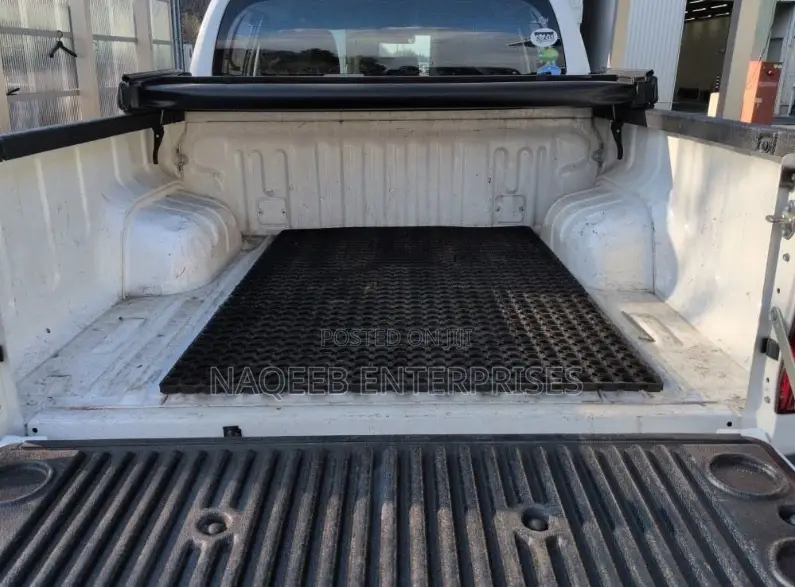 Toyota Hilux Revo Double Cab Deisel 2.4 AWD 2019 Pearl