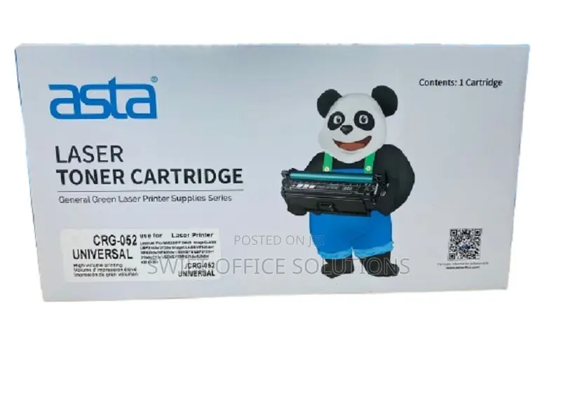 Canon 052 Toner Cartridge