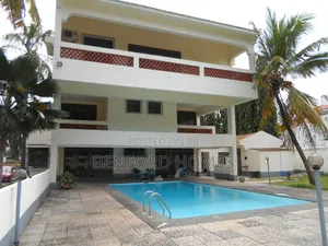 7bdrm Villa in Nyali Mombasa for sale