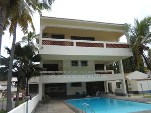 7bdrm Villa in Nyali Mombasa for sale