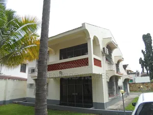 7bdrm Villa in Nyali Mombasa for sale