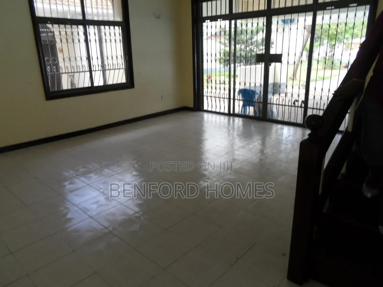7bdrm Villa in Nyali Mombasa for sale