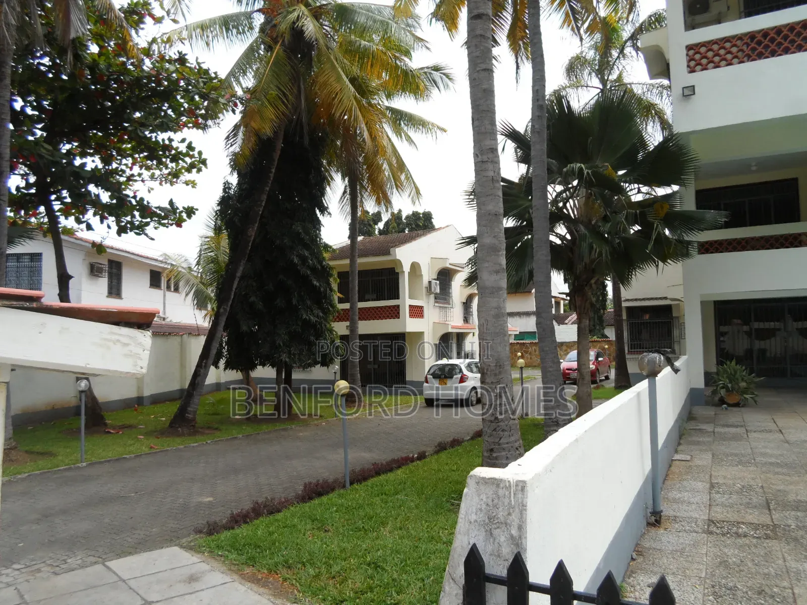 7bdrm Villa in Nyali Mombasa for sale