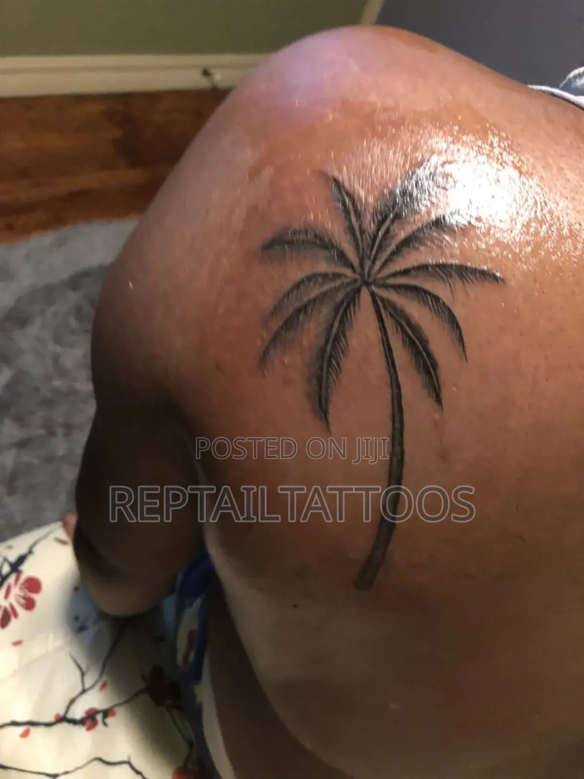 Art Tattoos