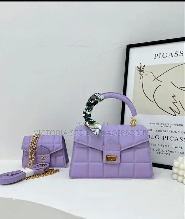 Classic Bags